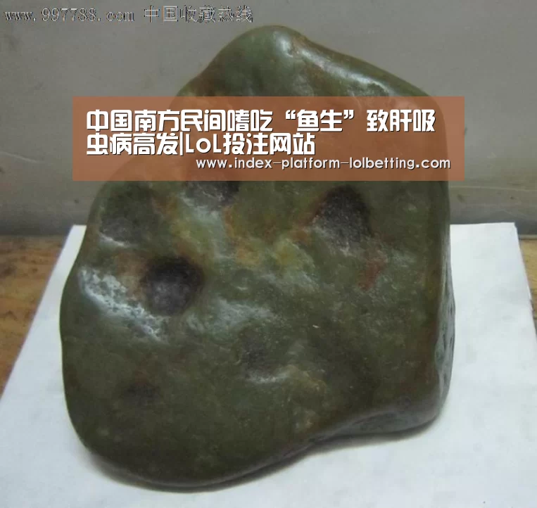 中国南方民间嗜吃“鱼生”致肝吸虫病高发|LoL投注网站 (图3) LoL投注网站