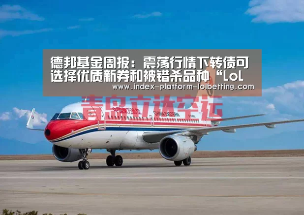 德邦基金周报:震荡行情下转债可选择优质新券和被错杀品种“LoL投注网站 ”(图1) 2026年最佳英雄联盟投注网站